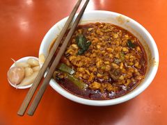 -刘信牛羊肉小炒泡馍(回民街店)