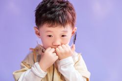 -胡子叔叔亲子儿童摄影旗舰店
