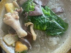 -郭记豌豆鲜粉