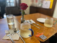 -AFS Cafe & Canteen(闽江二路店)