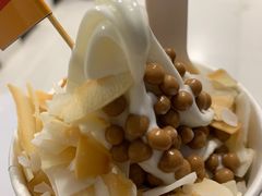 -JW德国冻酸奶Frozen Yogurt(龙湖成都滨江天街店)