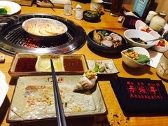 -赤坂亭·M9和牛烧肉·铁板烧(合肥万象城店)