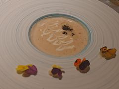 -PARFUM FLORAL花境法餐(南京首店)
