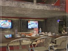 -神府路壹号·海鲜烧烤排档(三坊七巷店)