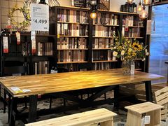 -宜家家居(四元桥商场店)