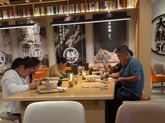 -味千拉面(惠州文昌一路分店)