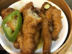 -添好运点心专门店(北角店)