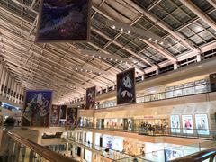 -有璟阁港式餐厅(金融街购物中心店)