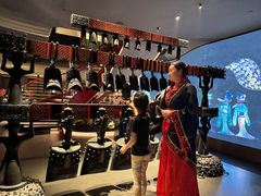 -曾宴·楚菜(湖北省博物馆店)