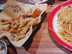 -泥糊破店小酒馆·团建聚餐(南京西路店)