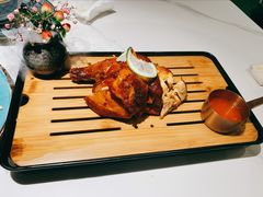 -相遇·鲜炒黄牛肉(丹阳吾悦广场店)