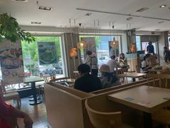 大堂-仙踪林(北展店)