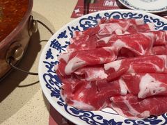 -东镇老火锅(长春路首店)