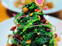 -又一福烤鸭·北京菜(东四店)