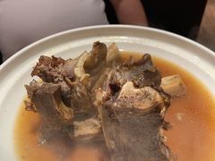 -西贝莜面村(上海百联西郊店)