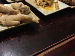 -青藤茶馆(南山路店)
