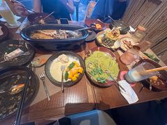 -CHINCHIN 青青·泰国料理(万象食家店)