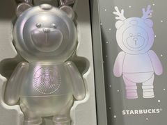 -星巴克臻选(北京嘉里中心第二店)