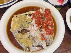 -湘聚缘湘菜馆(斜土路店)
