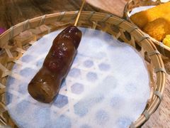 自家手工香肠-和府捞面(东直门银座店)