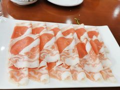 -岳合轩老北京涮肉