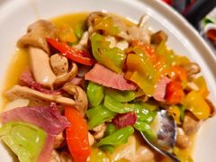 -福照楼汽锅鸡·云南菜(火车站锦江店)