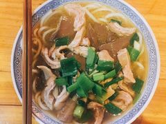 -锦泓老字号猪脏粉(东联大厦店)