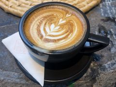 -樹下遇见树·咖啡