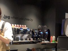 -JPG canteen(广州东山口店)