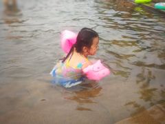 -柳浪游泳场