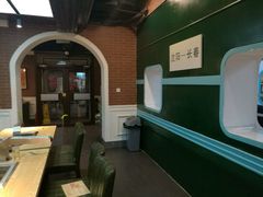 门面-胡同烧烤·烤肉(塔湾店)