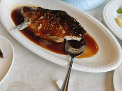 -楼外楼(西湖景区孤山路店)