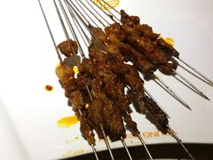 -小杨烤肉(高新店)