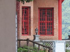 -飞霞风景名胜区