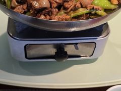 -湘西小馆(滨河路店)