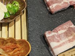 -黑牛の店·和牛烧肉(大悦城店)