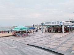 -日照灯塔风景区