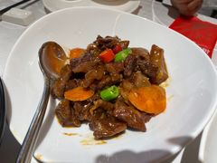 -洪福龙虾