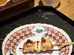 -辉·四季料亭·怀石料理·深夜食堂烧鸟·Omakase