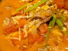 -秦香阁·西北家常菜(徐汇日月光中心店)