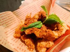 -太二酸菜鱼(广州IFC国金天地店)