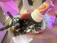 -DQ·蛋糕·冰淇淋(虹口龙之梦店)