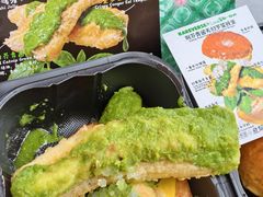 -龙湖杭州滨江天街