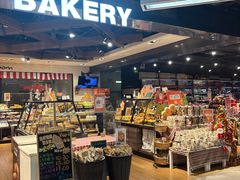 -Olé精品超市(上海港汇恒隆店)