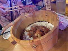 -贝贝龙虾·音乐餐厅(昌平东关店)