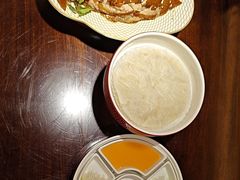 -庭院江南菜•烤鸭•非遗传承(上地•清河店)