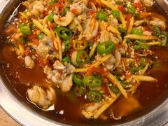 -艺味深尝(云锦路店)