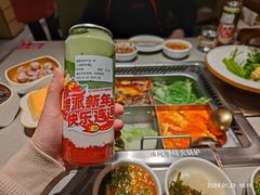 -海底捞火锅(宇飞大厦店)