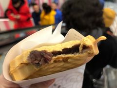 -粉粉乐鲷鱼烧(美罗城店)