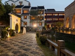 -苏州吴宫泛太平洋酒店